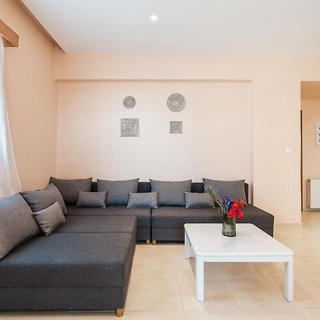 Amaryllis Beach Front House Rhodes City Luaran gambar